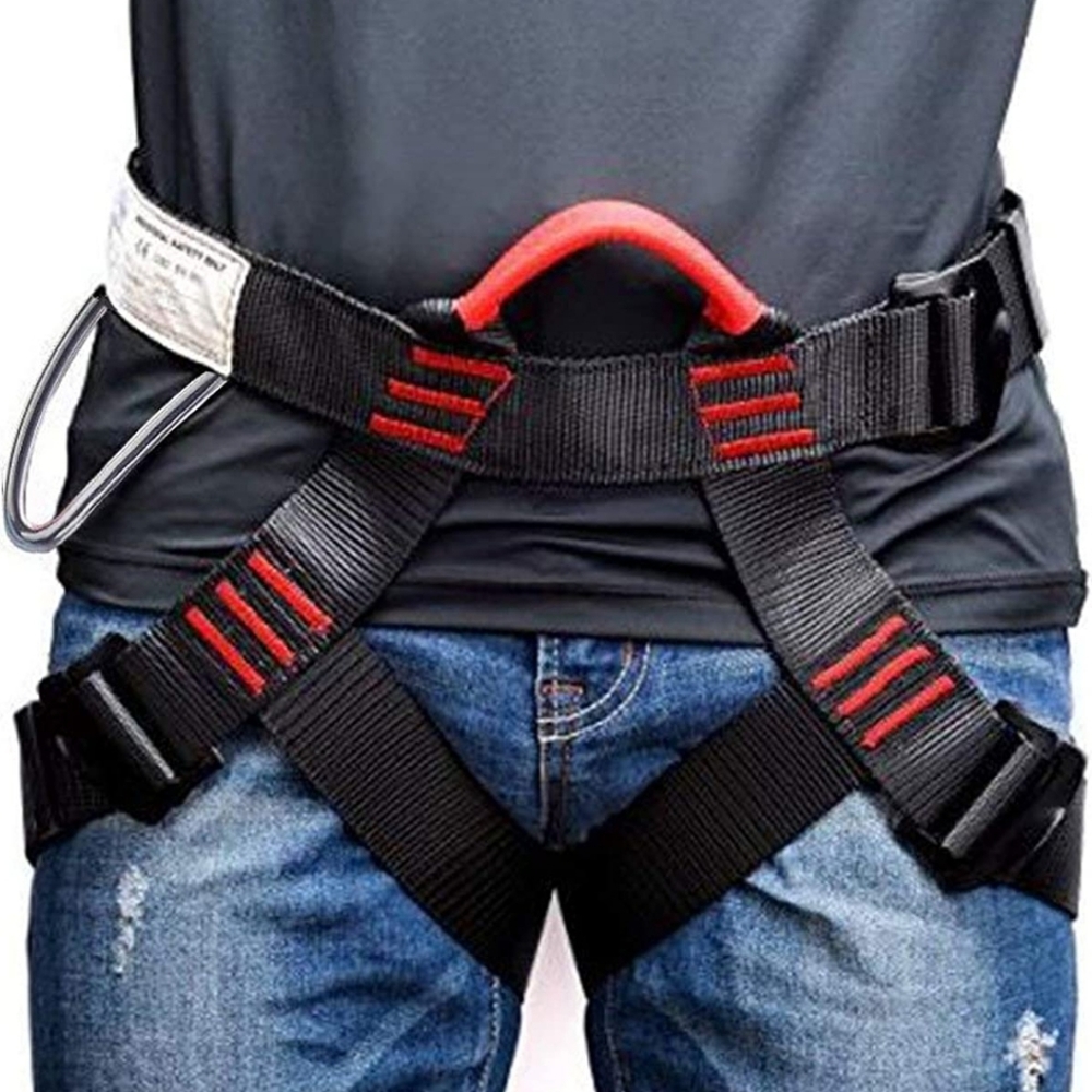 Climbing Harness Protective Waist Safety Harness